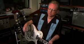 Billy Zoom Tribute Silver Jet | Artist Interview | Gretsch Guitars