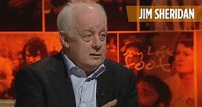 Jim Sheridan talks about My Left Foot | The Late Late Show | RTÉ One