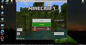 How to Download Minecraft Bedrock In Pc For Free