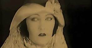 FINE MANNERS 1926 - Gloria Swanson, Eugene O'Brien (improved quality)