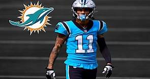 Robbie (Chosen) Anderson Highlights 🔥 - Welcome to the Miami Dolphins