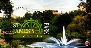 St. James's Park: Visita el Parque St. James's (Guía 2024)