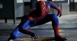 The amazing Spider-Man - Ver película en RTVE