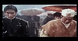 Film Azione-Dalla cina con furore-Bruce Lee-kung fu-1972-PARTE 1