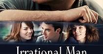 Irrational Man - film: guarda streaming online