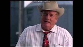 Boxcar Willie as Carl Betz in ''A Place To Grow'' 1995
