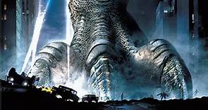 Godzilla Suite | Godzilla 1998 (Soundtrack by David Arnold)