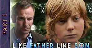 Like Father Like Son PART 1 | Robson Green, Jemma Redgrave | Female Thriller Movies | Empress Movies