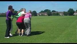 Notley High School Sports Day 2010 Promotional Video