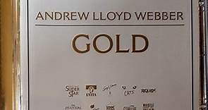 Andrew Lloyd Webber - Gold - The Definitive Hit Singles Collection