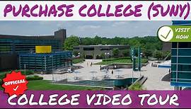 SUNY - Purchase College