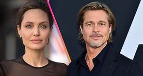 Angelina Jolie's EMOTIONAL Email to Brad Pitt Resurfaces on TikTok