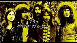 The Pretty Things - ...Rage Before Beauty - 1999 - (Full Album)