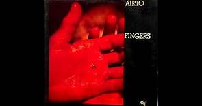 Airto Moreira - Fingers (1973) - Full Album / Completo (HQ)