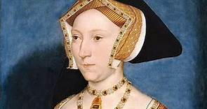Queen Jane Seymour (1508-1537)