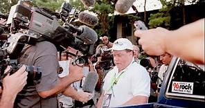 Olympic Bombing 1996: Richard Jewell, the Wrong Man | Retro Report | The New York Times