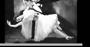 Fred & Adele Astaire "I'd Rather Charleston" George Gershwin Remastered