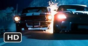 The Fast and the Furious Tokyo Drift (10 12) Movie CLIP - The Race Begins (2006) HD