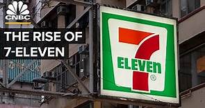The Rise Of 7-Eleven