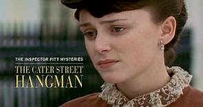 The Cater Street Hangman (1998) starring Keeley Hawes