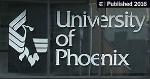 University of Phoenix Owner, Apollo Education Group, Will Be Taken Private