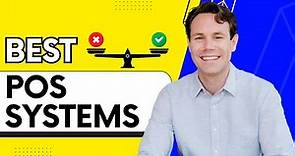 5 Best Retail POS Systems You Need to Know [Pros & Cons - 2023]