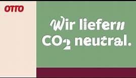 CO2-neutraler Versand bei OTTO