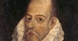 Miguel de Cervantes: una biografía para el siglo XXI