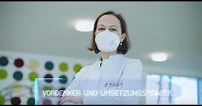 Vorstellung des „Innovative Secure Medical Campus“ am Universitätsklinikum Bonn