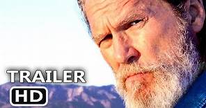 LIVING IN THE FUTURE'S PAST Trailer (2018) Jeff Bridges Movie HD