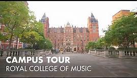 Campus Tour | Royal College of Music
