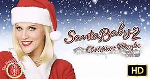 Santa Baby 2: Christmas Maybe | Christmas Movies Full Movies | Best Christmas Movies | HD