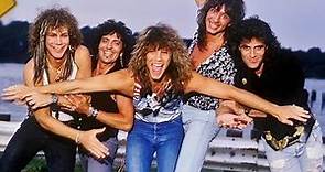 VH1 I Love the 80's Strikes Back - 1986