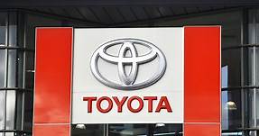What Was the First Car Toyota Ever Made?