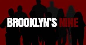 Every Halloween Heist | Brooklyn Nine-Nine