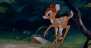 Bambi - Introduction by Diane Disney Miller