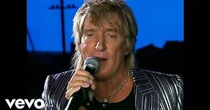 Rod Stewart - Fooled Around And Fell In Love