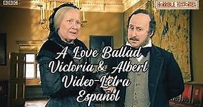 Alberto y Victoria, Video-Letra español latino|Horrible Histories