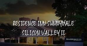 Residence Inn Sunnyvale Silicon Valley II Review - Sunnyvale , United States of America