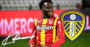 ARNAUD KALIMUENDO • Welcome to Leeds United?! • Crazy Skills, Dribbles, Goals & Assists • 2022