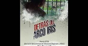 Cárcel Bellavista Medellín "Documental Detrás del Arco Iris"