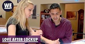 Love After Lockup | Official Trailer | WE tv
