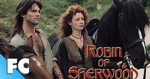 Robin of Sherwood | S1E03: The Witch of Elsdon | Full Action Fantasy TV Series | Family Central