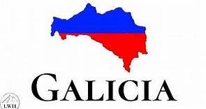 The Fate of Austrian Galicia