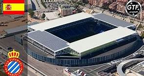 RCDE Stadium - Espanyol