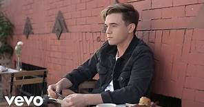 Jesse McCartney - Better With You (Official Video)