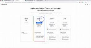 Complete Google Workspace Tutorial - Google Drive, Google Docs, Google Sheets, Google Slides...