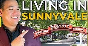 Living in Sunnyvale, CA| Moving to the Bay Area/Silicon Valley | [VLOG TOUR] Ep. 2