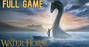 The Water Horse: Legend of the Deep - Full Walkthrough [HD] (PlayStation 2, PC)