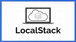 Localstack - AWS on your Laptop!